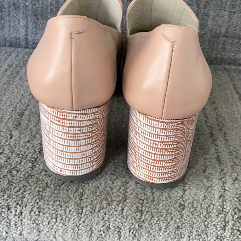 Freda Salvador shoes - Picture 5 of 6